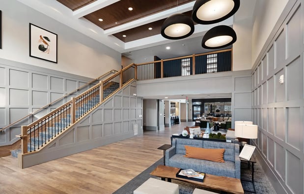 Images Millberry Apartments