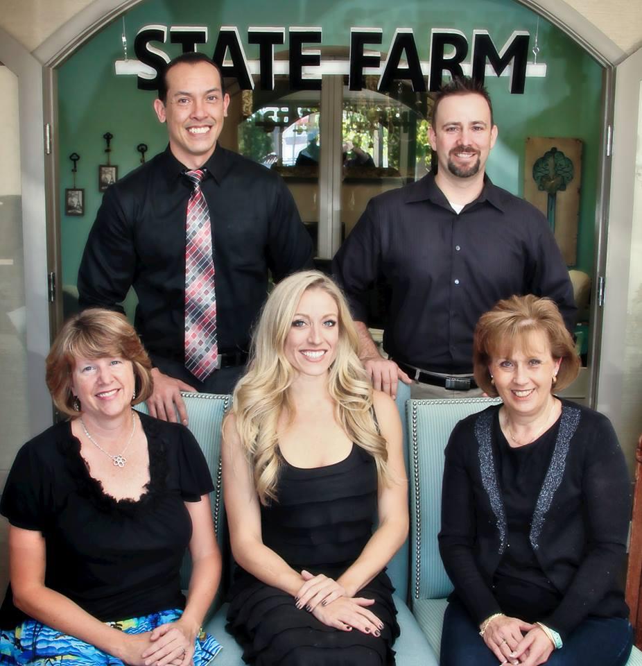 Our Team