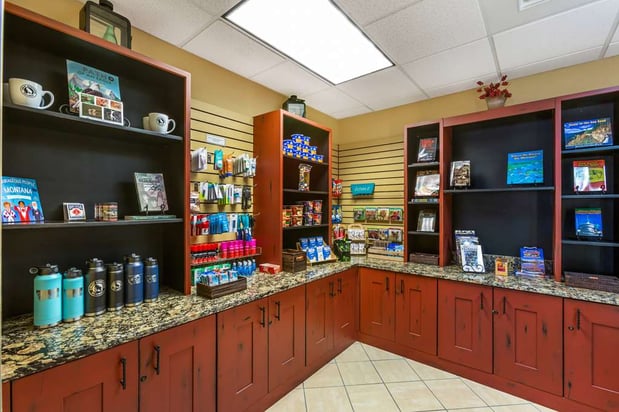 Images Best Western Premier Helena Great Northern Hotel