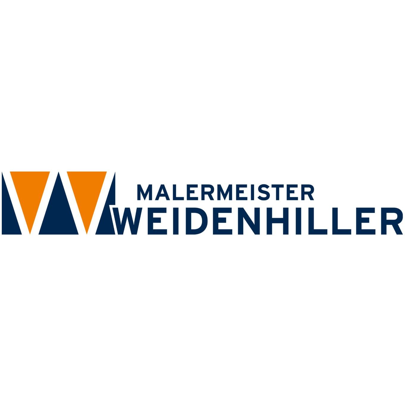 Malermeister Bernd Weidenhiller  