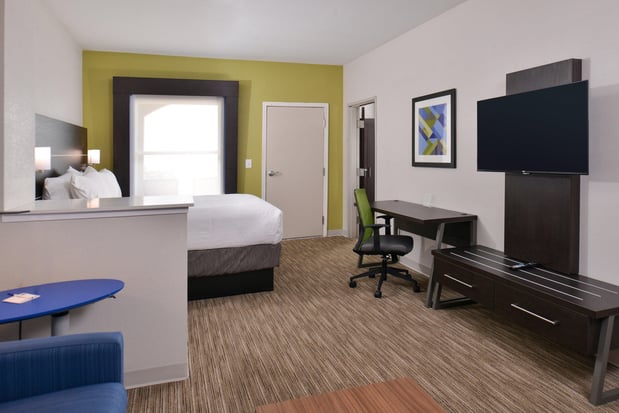Images Holiday Inn Express & Suites Corpus Christi-N Padre Island by IHG