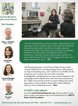 Images Pain and Sleep Therapy Center