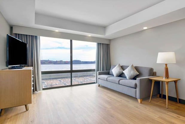 Images DoubleTree by Hilton Davenport