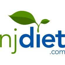 Nuvo Health/NJ Diet Logo