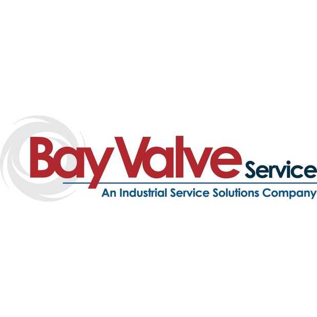 Bay Valve Service Logo