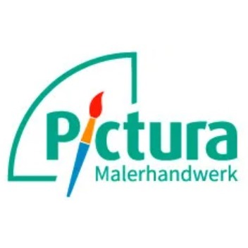 Logo Malerbetrieb Pictura Inh. Jan Siggelkow