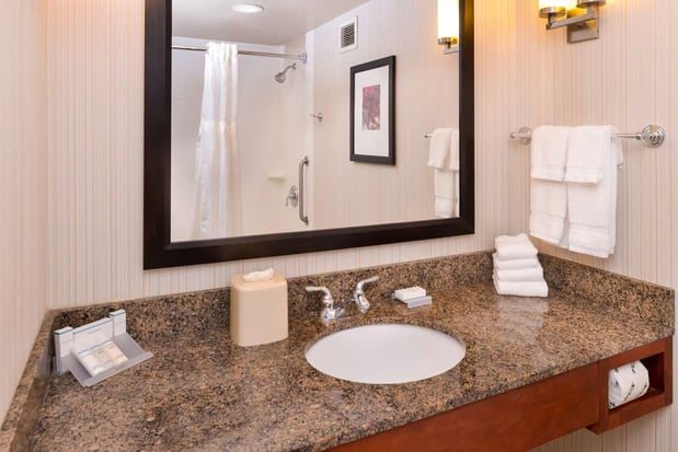 Images Hilton Garden Inn Baltimore/White Marsh