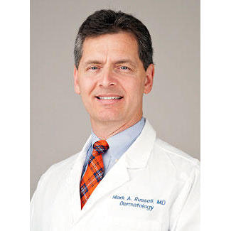 Dr. Mark A Russell, MD - Charlottesville, VA - Dermatology