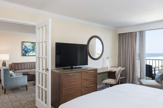 Images Hilton Clearwater Beach Resort & Spa