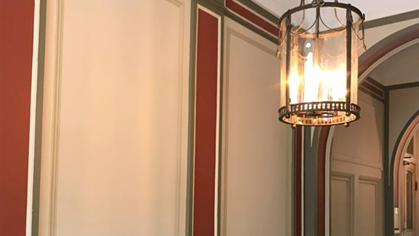 Images Garbovs Finmåleri /Finkam Mal AB