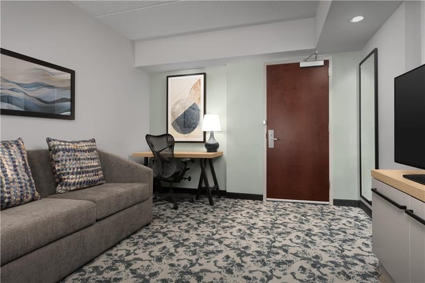 Images Hilton Garden Inn Huntsville/Space Center