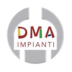Dma Impiantistica Generale di Domenico Tambaro Logo