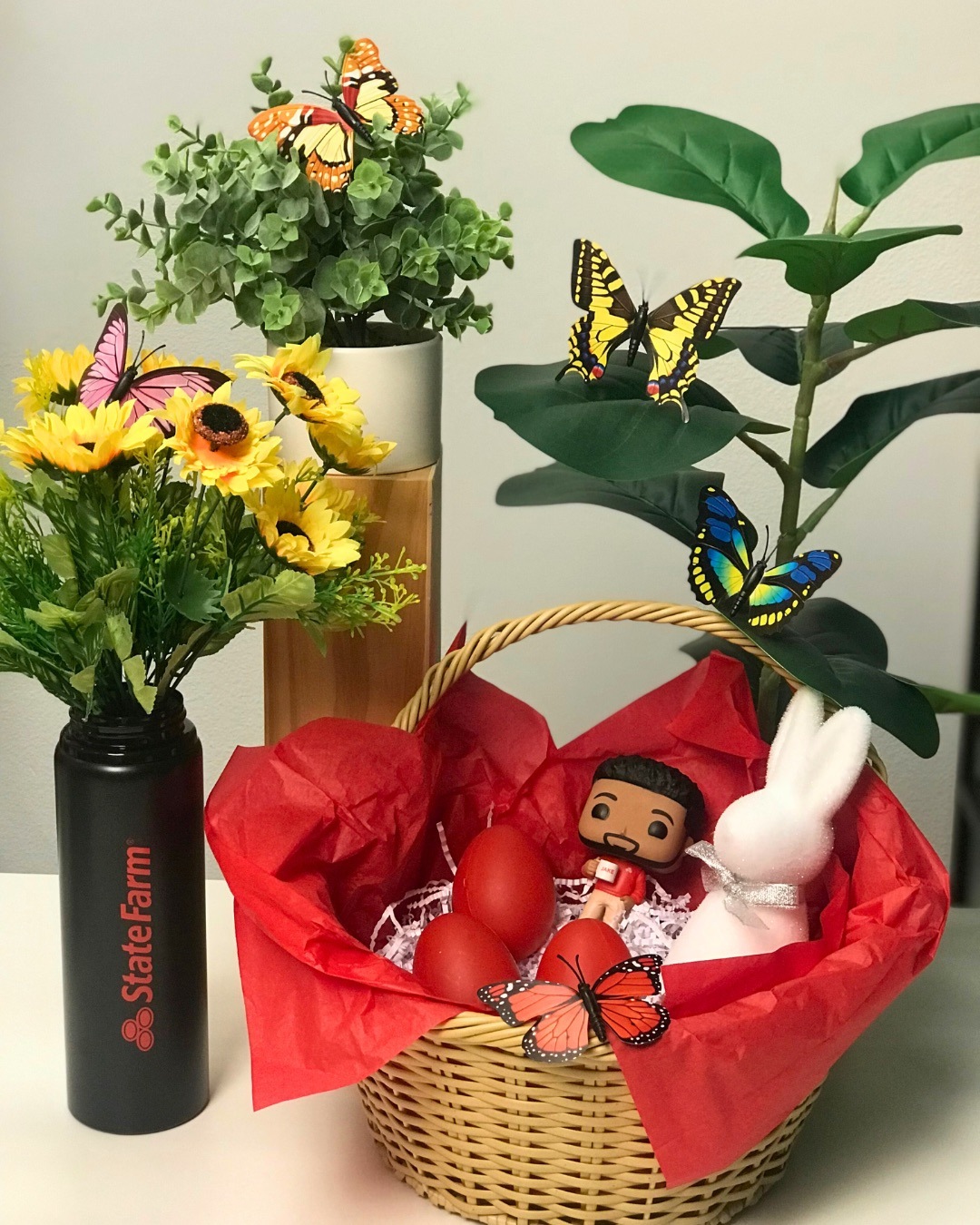 Spring is here, and it’s the perfect time to check your insurance and get everything in order. Call or stop by to discuss your options or request a quote. Our team is ready to assist you for the season ahead.