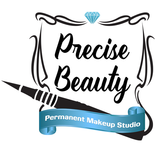 Precise Beauty Studio Logo