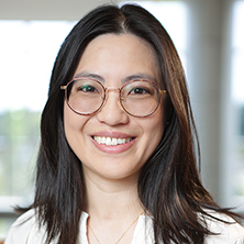 Michelle Zhang, MD - Bordentown, NJ - Internal Medicine