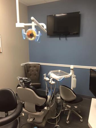 Images Gulfside Dental & Orthodontics - Port Arthur