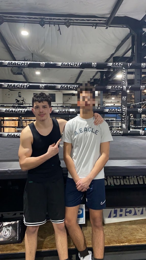 MaxFit Karlsruhe, Gustav-Binz-Str. 33 in Karlsruhe