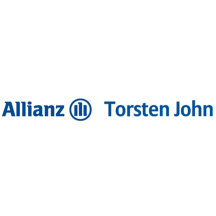 Bergstadtadler - Allianz Torsten John Logo