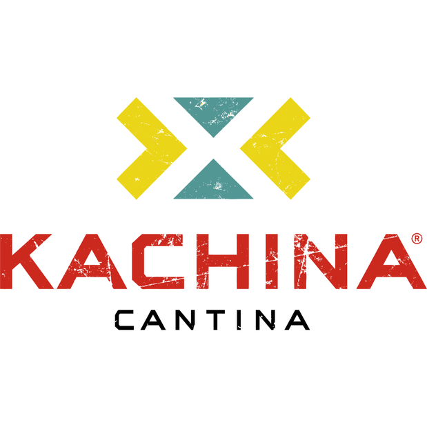 Kachina Cantina Logo