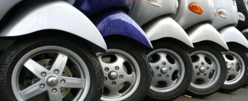 Images Severi Moto  e Cicli - Concessionario Piaggio