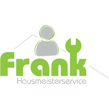 Logo Hausmeisterservice Frank