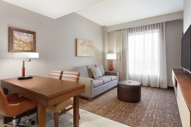 Images Embassy Suites by Hilton South Jordan Salt Lake City