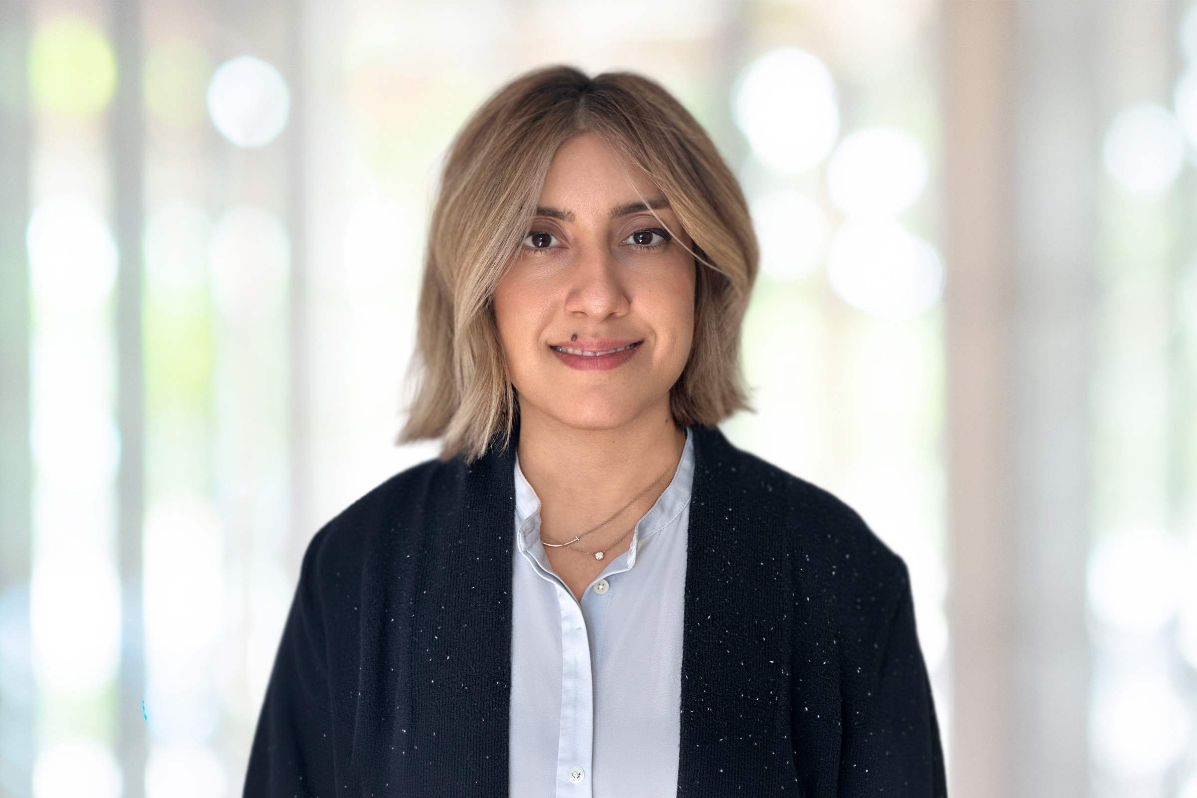 Sayena Jabbehdari - Willoughby Hills, OH - Ophthalmology, Ophthalmologist