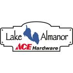 Lake Almanor Ace Hardware Logo