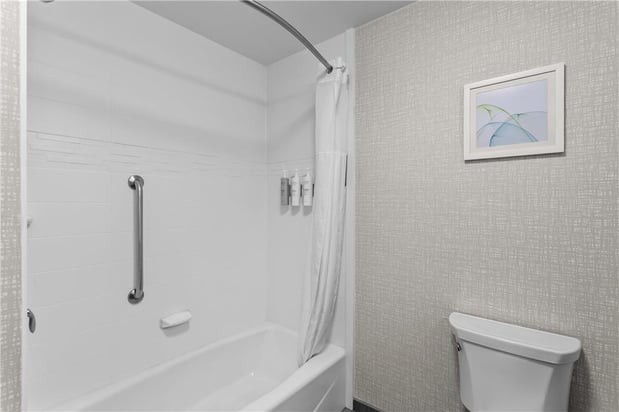 Images Hampton Inn & Suites Baltimore/Woodlawn