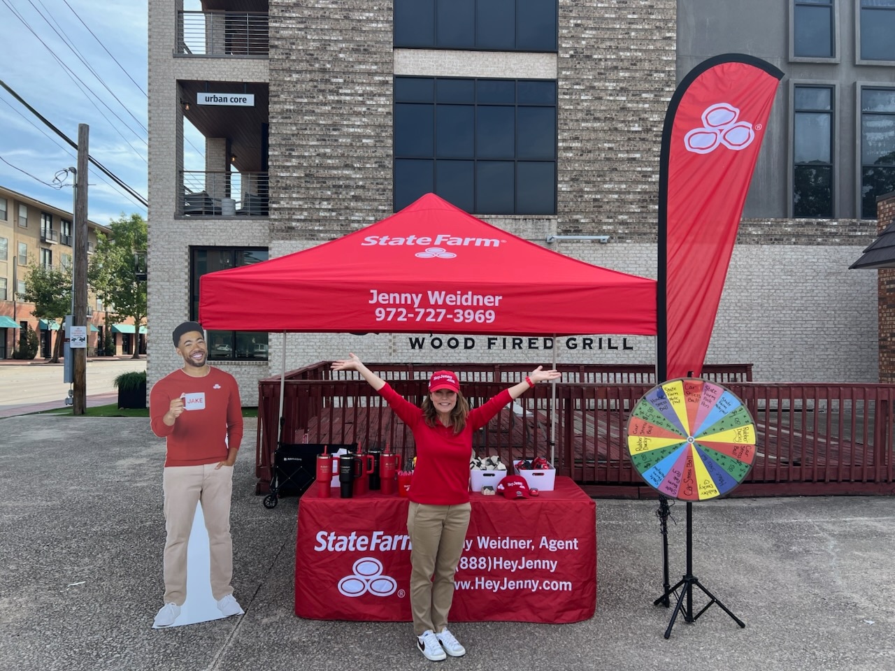 Jenny Weidner - State Farm Insurance Agent Image