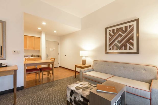 Images Homewood Suites by Hilton Greenville