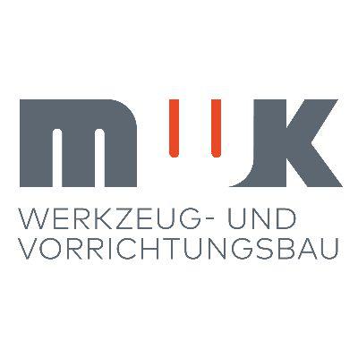 MWK Werkzeug- und Vorrichtungsbau GmbH in Chemnitz - Logo