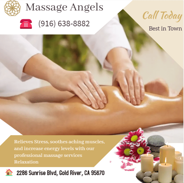 Images Massage Angels