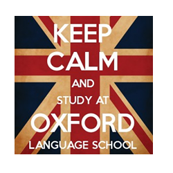 Academias Oxford Marchamalo Logo
