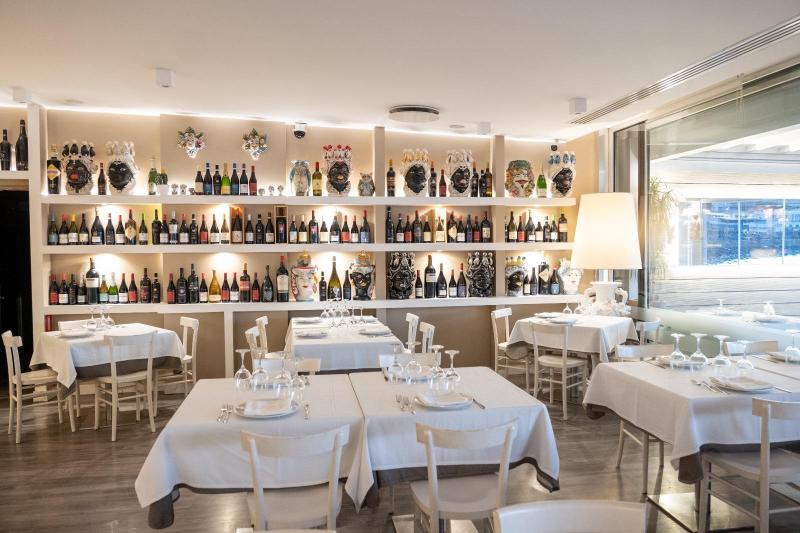 Images Andrew's Ristorante Pizzeria