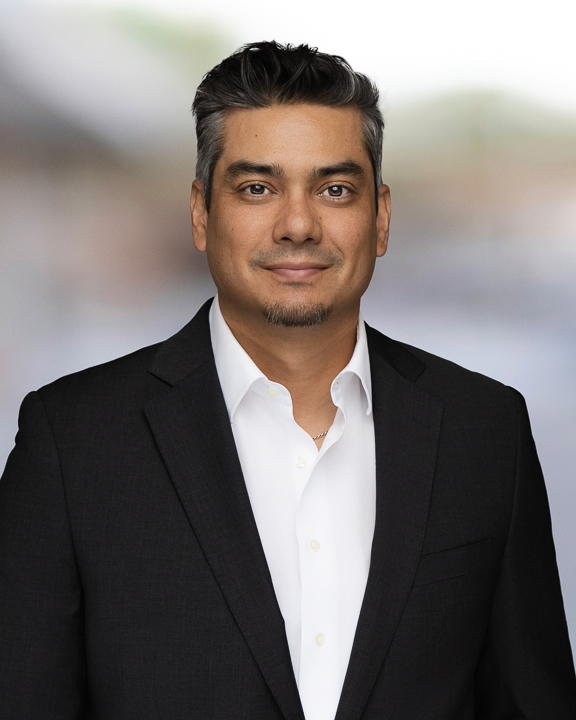 Frank Flores Jr., CRPS®