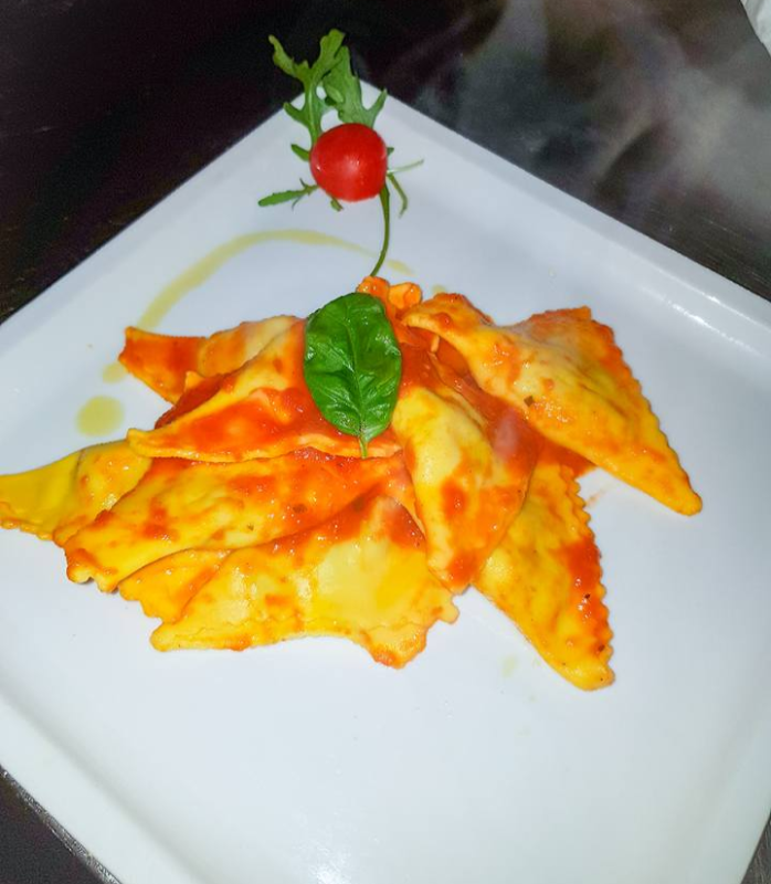Images Caffe' San Domenico