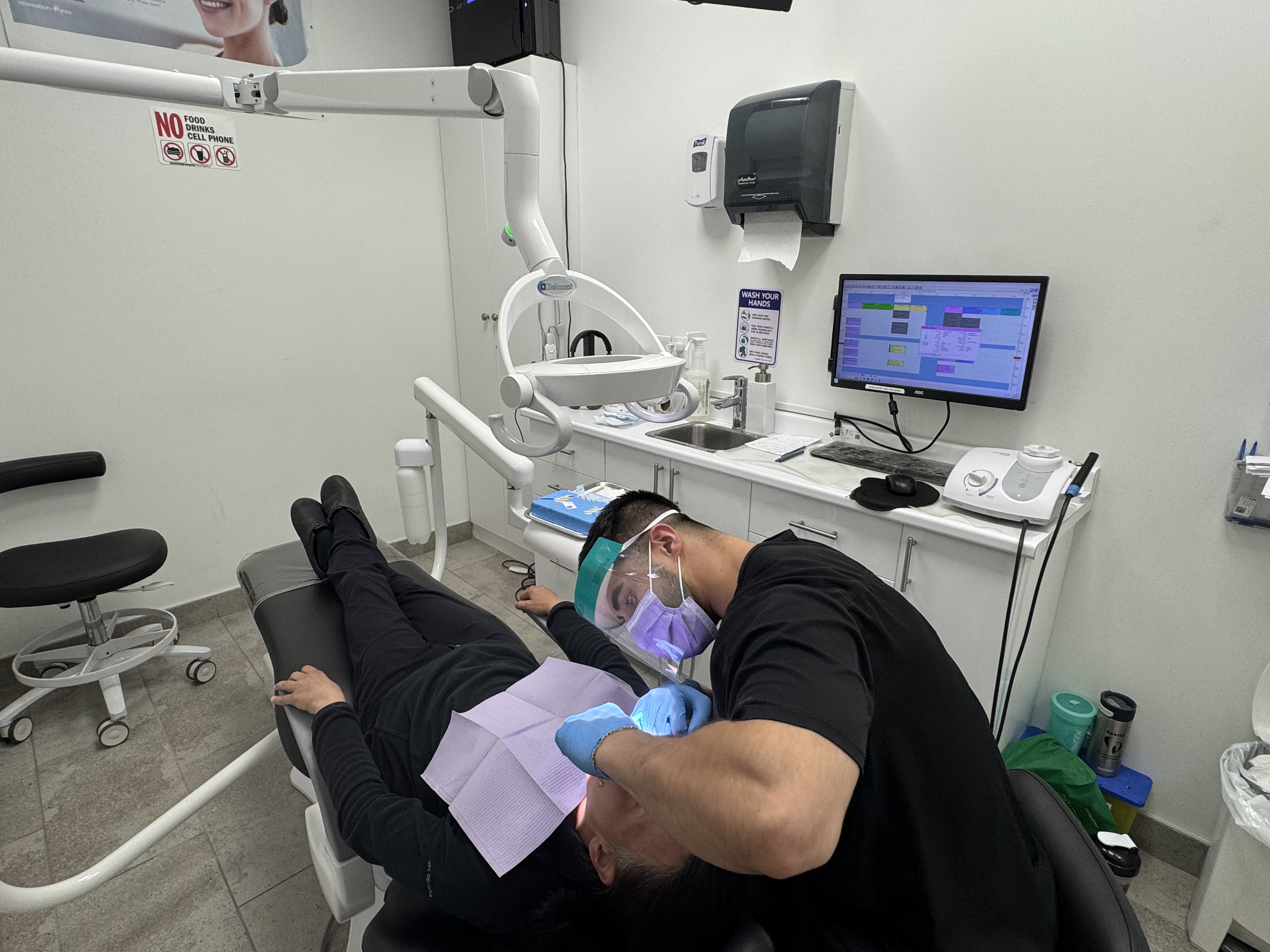 Images Say Cheese Dentistry