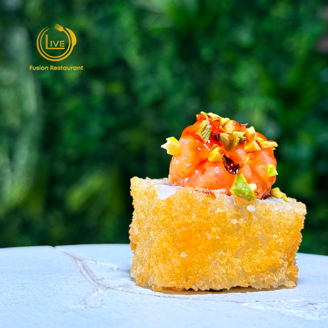 Live Fusion Restaurant