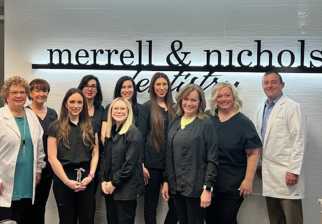 Images Merrell & Nichols Dentistry