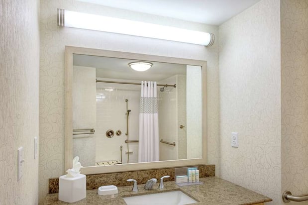 Images Hampton Inn Bar Harbor