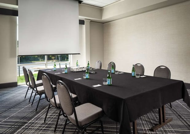 Images Hilton Charlotte Airport