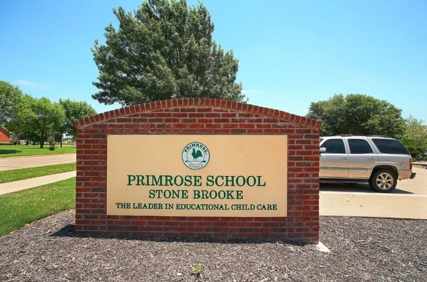 Images Primrose School of Stone Brooke