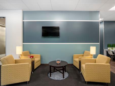 Image 6 | Regus -  Novato - Woodside Office Center