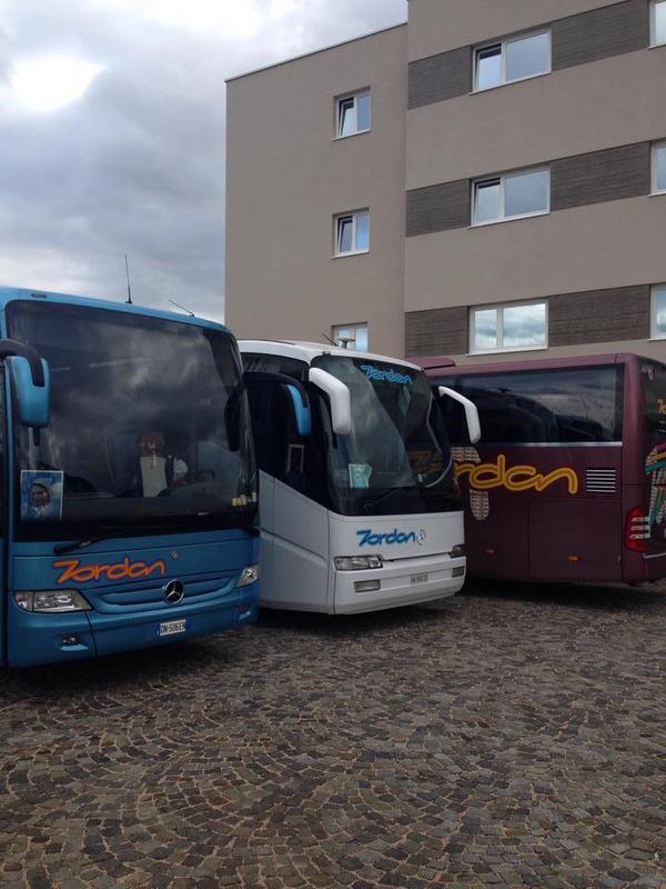 Images Autoservizi Zordan