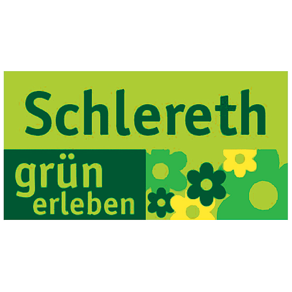 Logo Schlereth Pflanzenmarkt GmbH & Co. KG