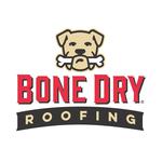 Bone Dry Roofing Logo