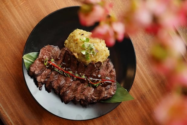 Images Namiro Sushi