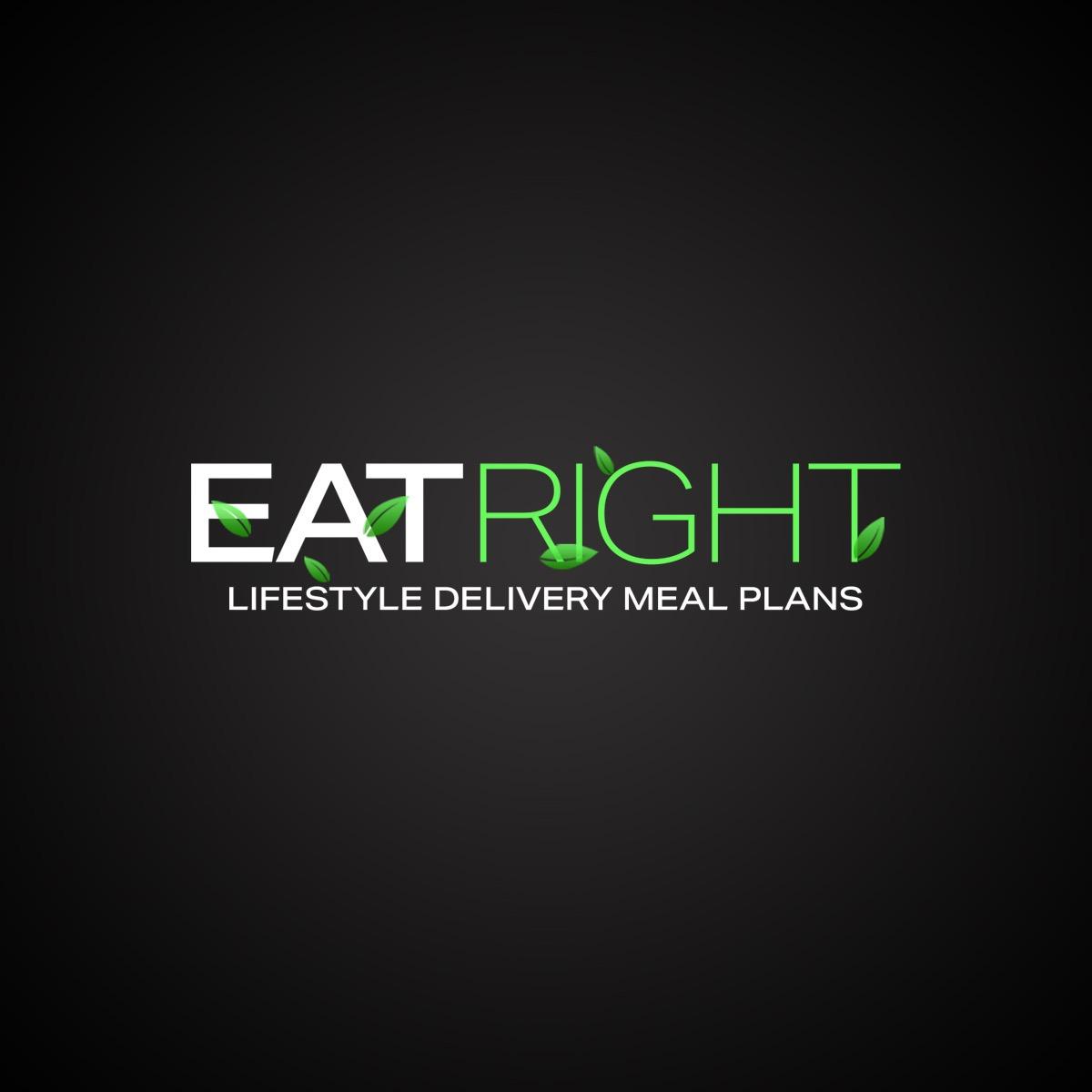 Eat Right Meal Plans Logo