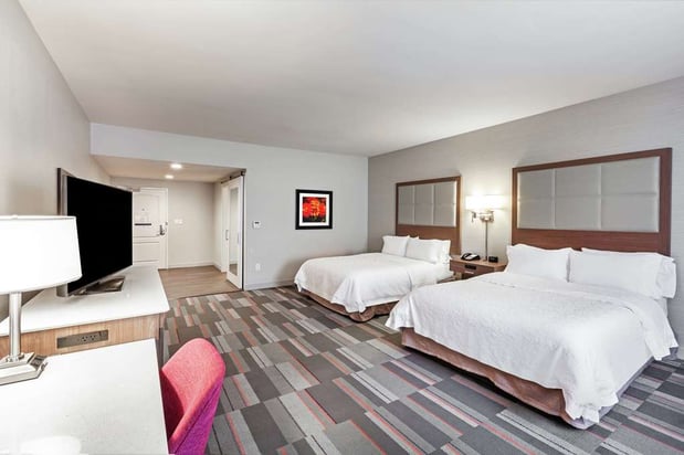 Images Hampton Inn North Little Rock McCain Mall
